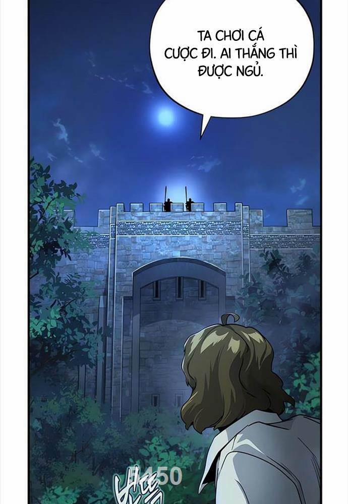 Sự Thức Tỉnh Của Hắc Ma Pháp Sư Sau 66666 Năm 103 trang 4