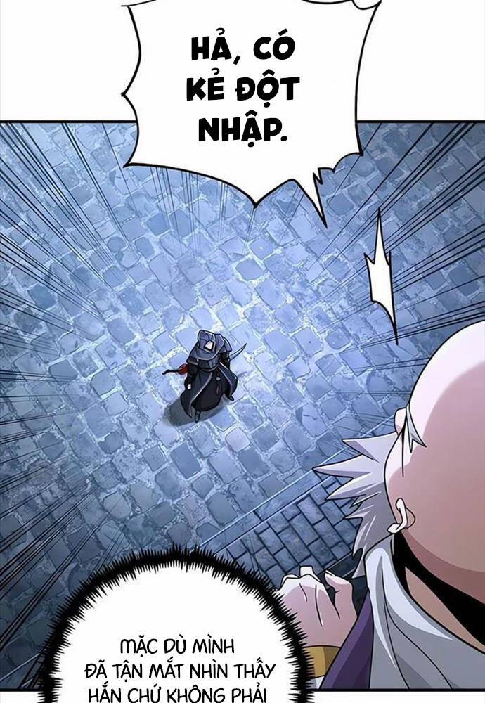 Sự Thức Tỉnh Của Hắc Ma Pháp Sư Sau 66666 Năm 103 trang 40