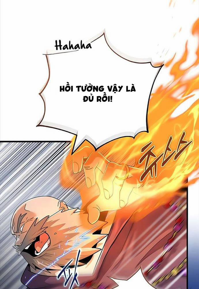 Sự Thức Tỉnh Của Hắc Ma Pháp Sư Sau 66666 Năm 103 trang 45