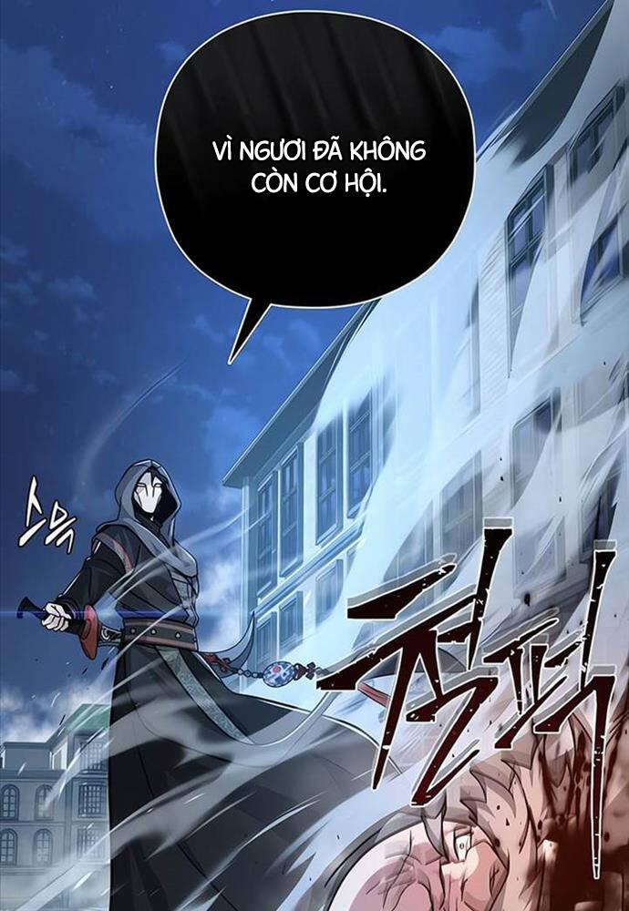 Sự Thức Tỉnh Của Hắc Ma Pháp Sư Sau 66666 Năm 103 trang 47