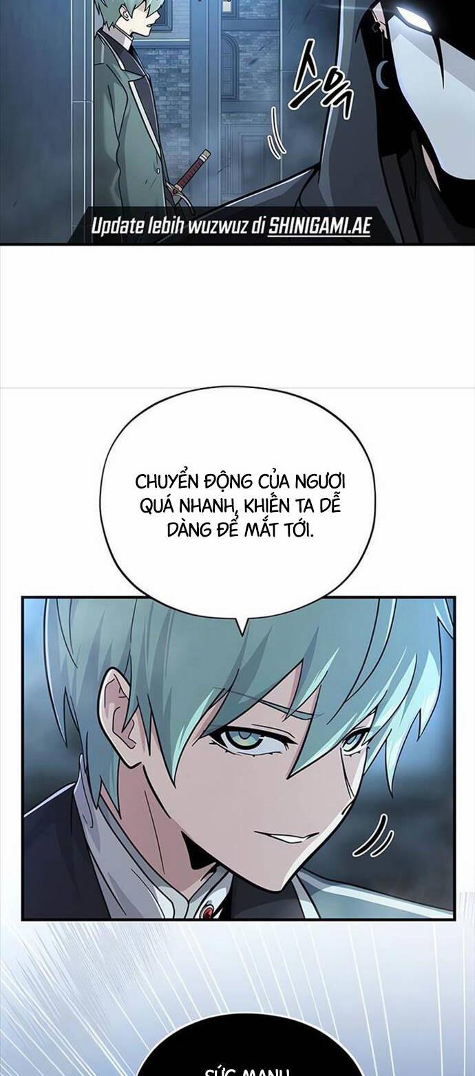 Sự Thức Tỉnh Của Hắc Ma Pháp Sư Sau 66666 Năm 103 trang 50