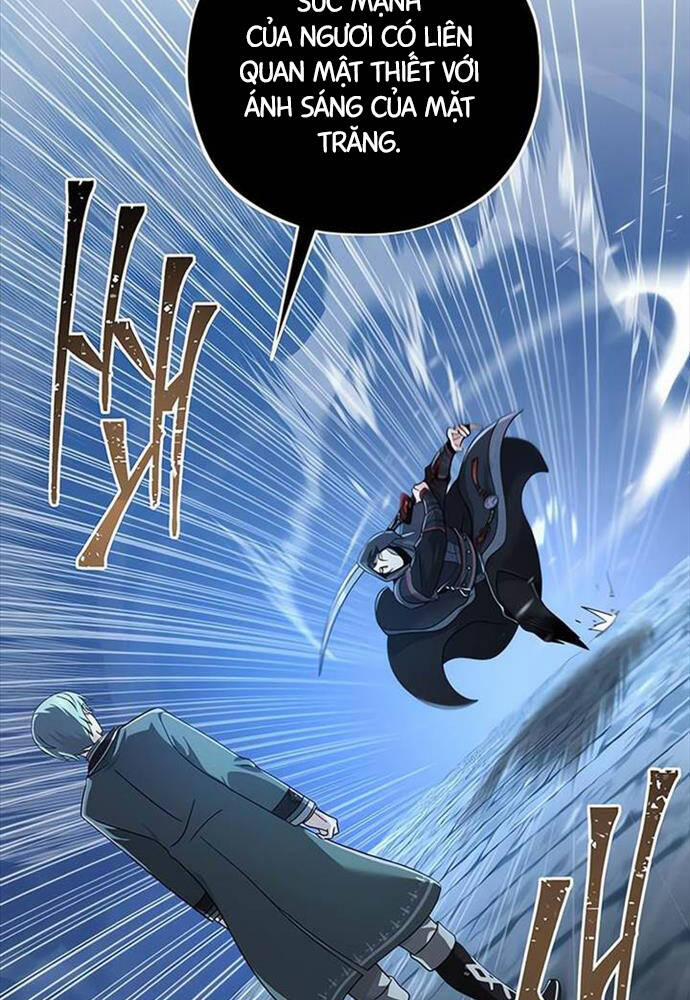 Sự Thức Tỉnh Của Hắc Ma Pháp Sư Sau 66666 Năm 103 trang 51