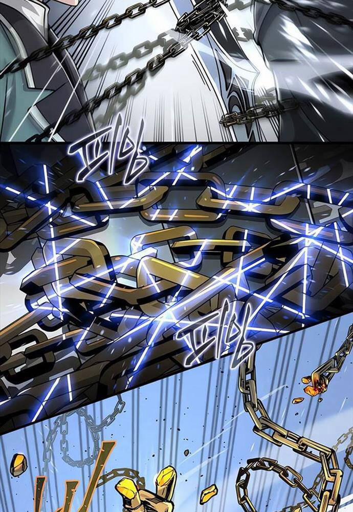 Sự Thức Tỉnh Của Hắc Ma Pháp Sư Sau 66666 Năm 103 trang 54