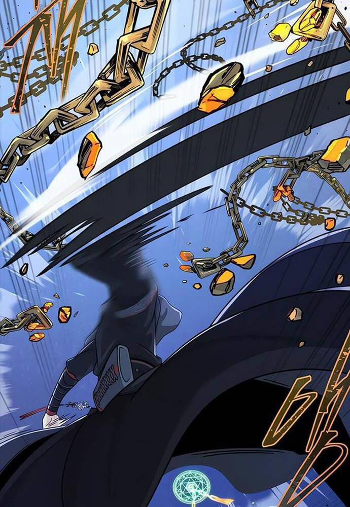 Sự Thức Tỉnh Của Hắc Ma Pháp Sư Sau 66666 Năm 103 trang 55