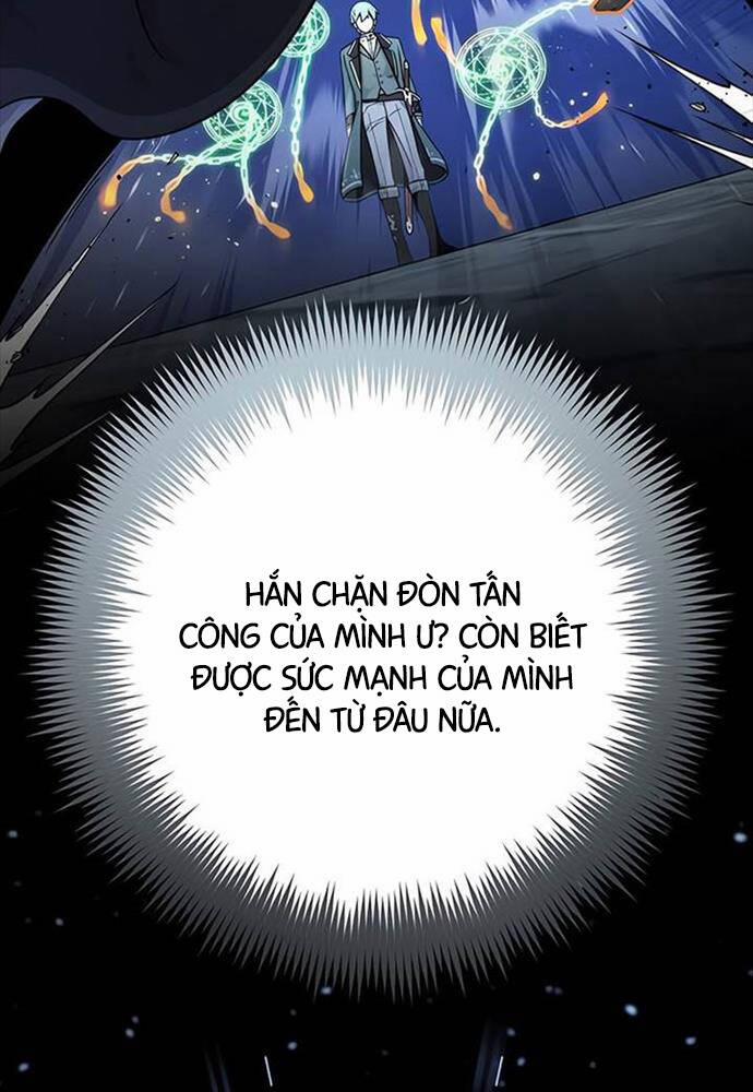 Sự Thức Tỉnh Của Hắc Ma Pháp Sư Sau 66666 Năm 103 trang 56