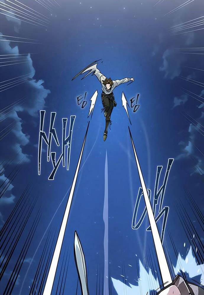 Sự Thức Tỉnh Của Hắc Ma Pháp Sư Sau 66666 Năm 103 trang 6