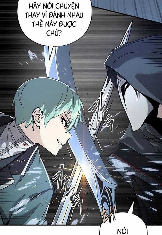 Sự Thức Tỉnh Của Hắc Ma Pháp Sư Sau 66666 Năm 103 trang 64