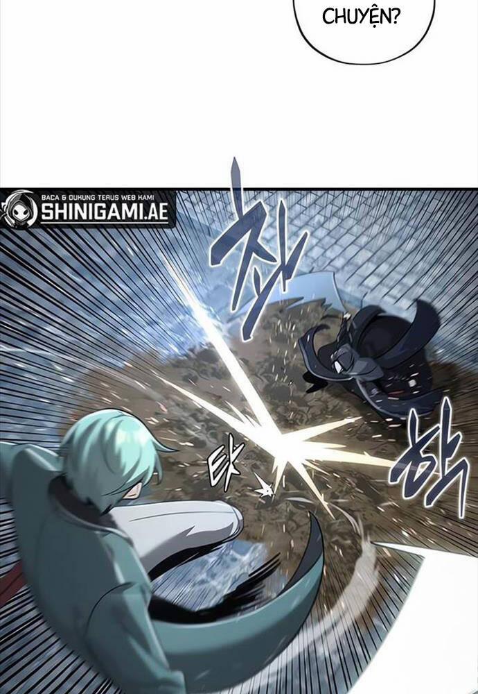 Sự Thức Tỉnh Của Hắc Ma Pháp Sư Sau 66666 Năm 103 trang 65