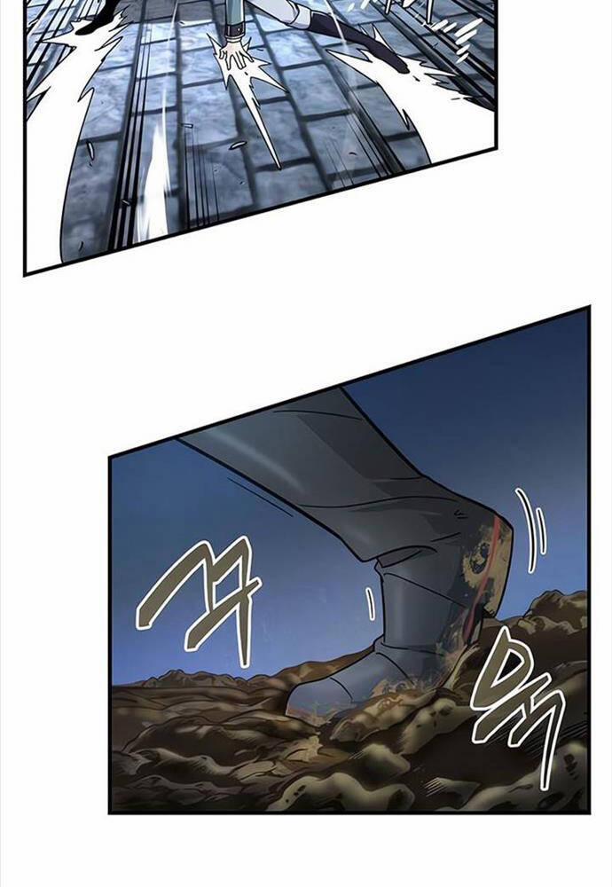 Sự Thức Tỉnh Của Hắc Ma Pháp Sư Sau 66666 Năm 103 trang 67