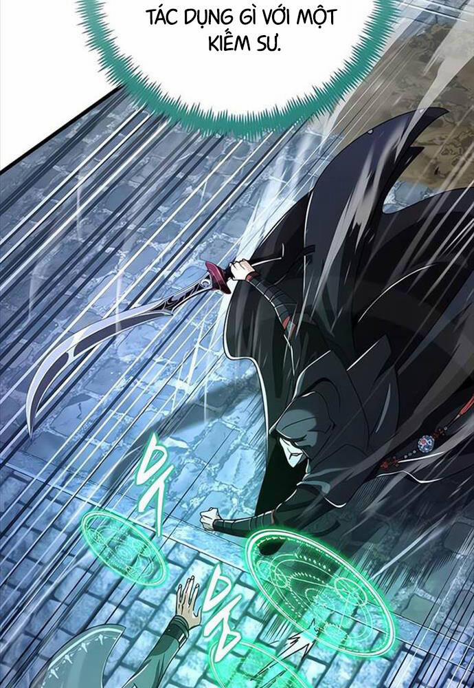 Sự Thức Tỉnh Của Hắc Ma Pháp Sư Sau 66666 Năm 103 trang 69