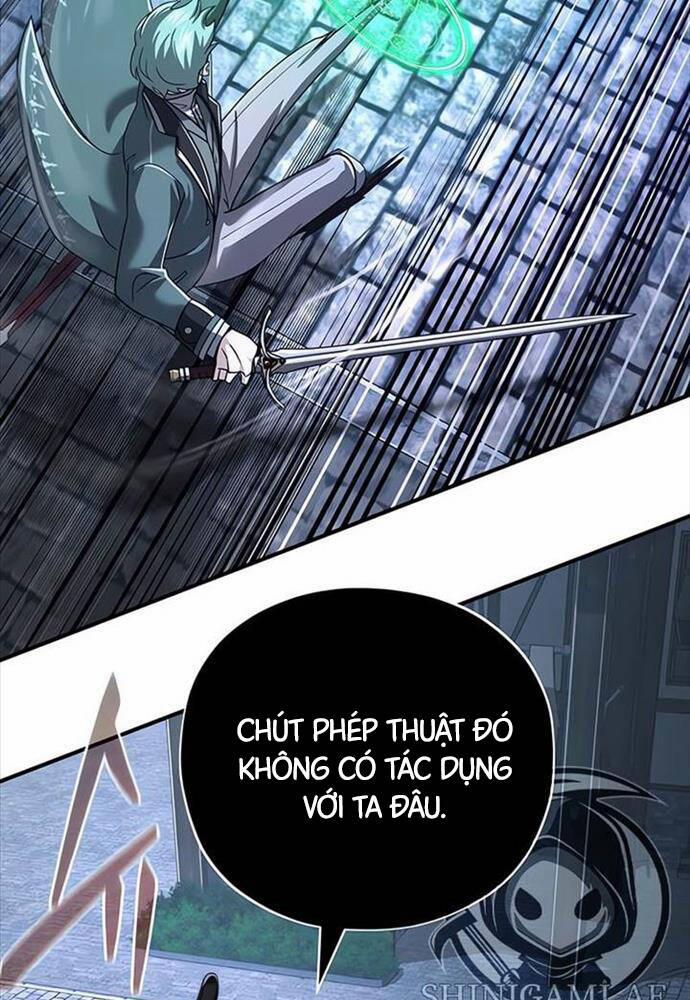 Sự Thức Tỉnh Của Hắc Ma Pháp Sư Sau 66666 Năm 103 trang 70