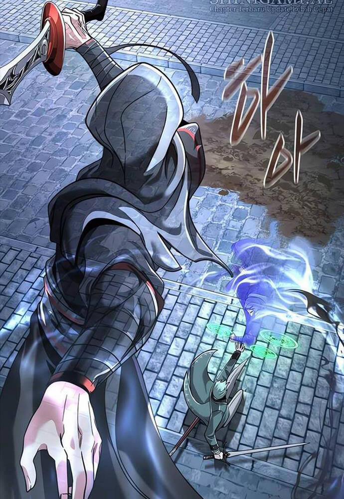 Sự Thức Tỉnh Của Hắc Ma Pháp Sư Sau 66666 Năm 103 trang 71