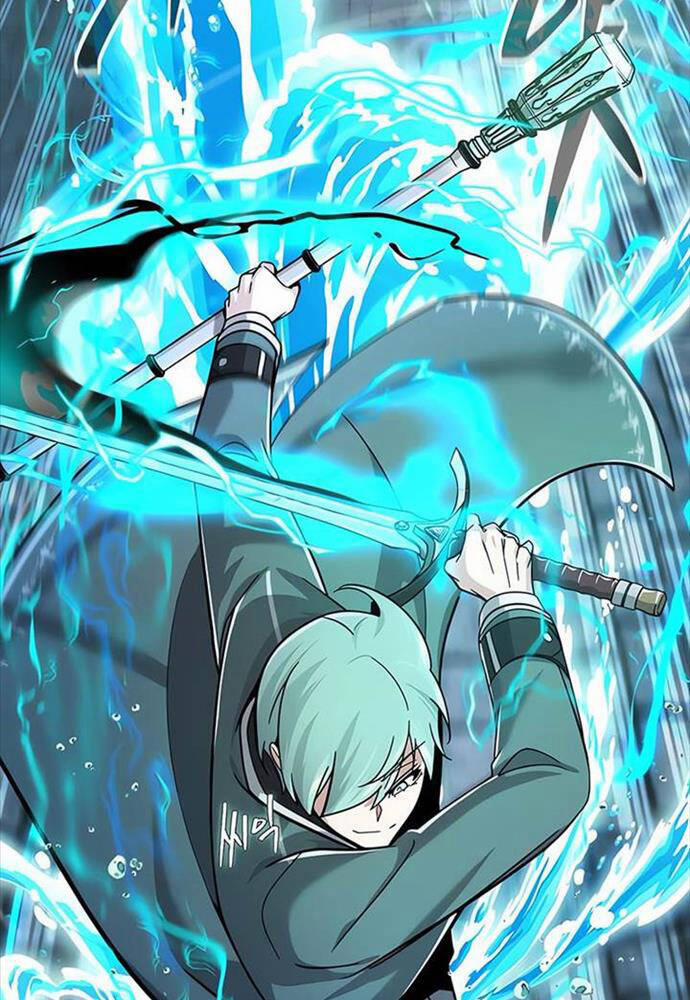 Sự Thức Tỉnh Của Hắc Ma Pháp Sư Sau 66666 Năm 103 trang 81