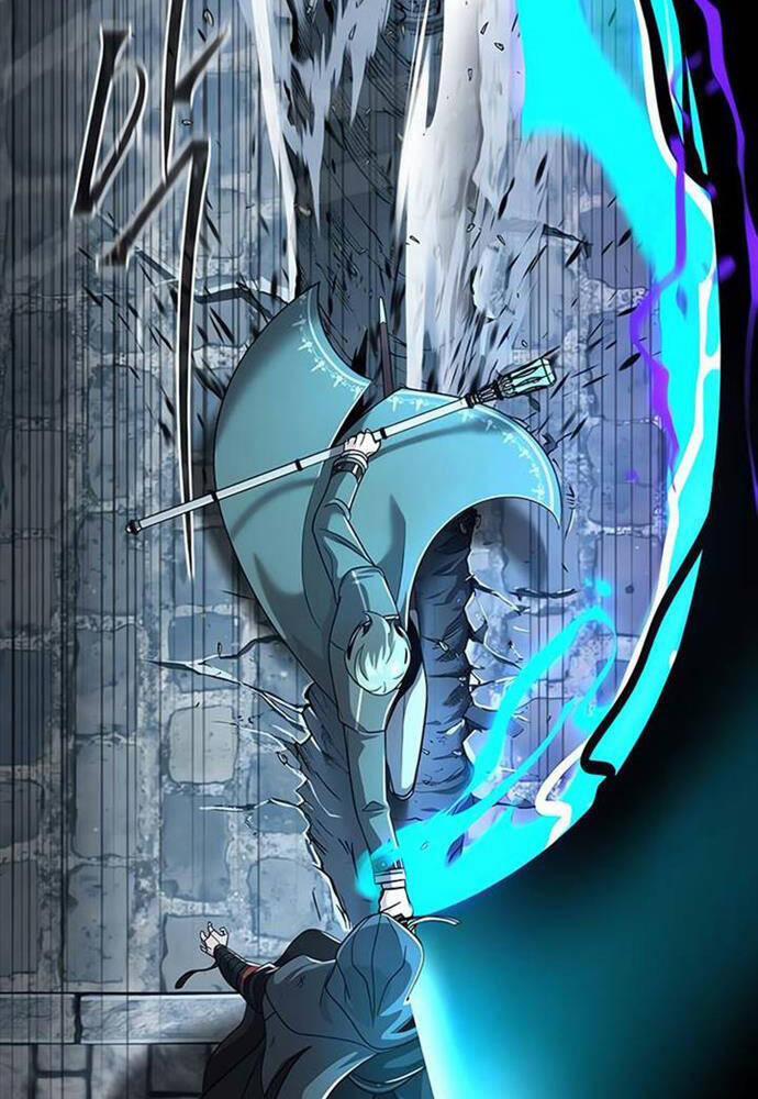 Sự Thức Tỉnh Của Hắc Ma Pháp Sư Sau 66666 Năm 103 trang 84