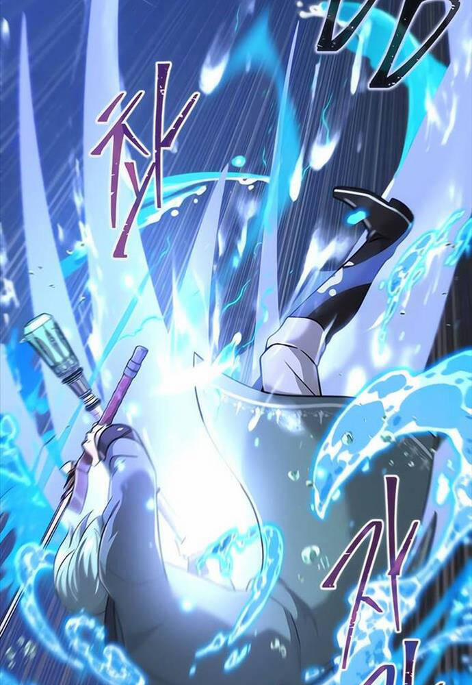 Sự Thức Tỉnh Của Hắc Ma Pháp Sư Sau 66666 Năm 103 trang 93