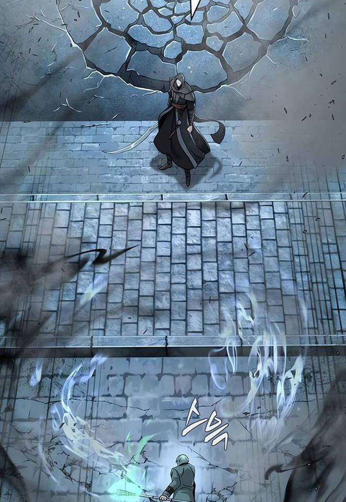 Sự Thức Tỉnh Của Hắc Ma Pháp Sư Sau 66666 Năm 103 trang 96