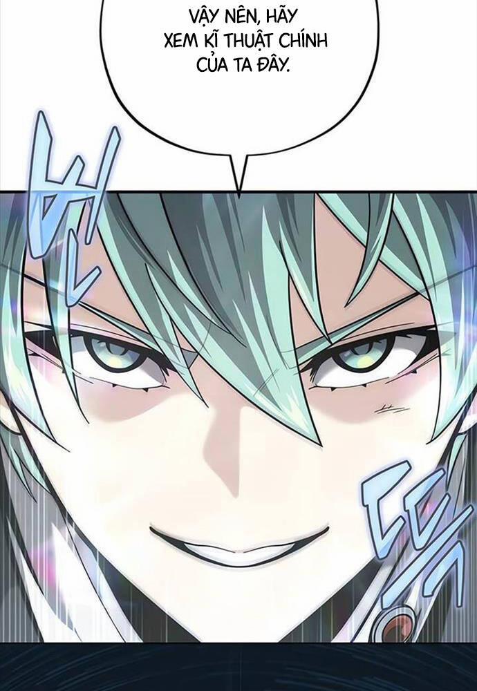 Sự Thức Tỉnh Của Hắc Ma Pháp Sư Sau 66666 Năm 103 trang 98