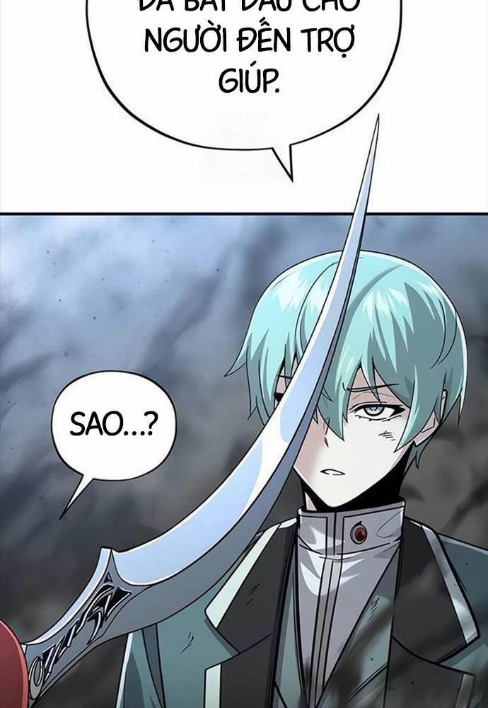 Sự Thức Tỉnh Của Hắc Ma Pháp Sư Sau 66666 Năm 104 trang 1