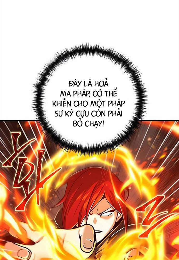 Sự Thức Tỉnh Của Hắc Ma Pháp Sư Sau 66666 Năm 104 trang 101