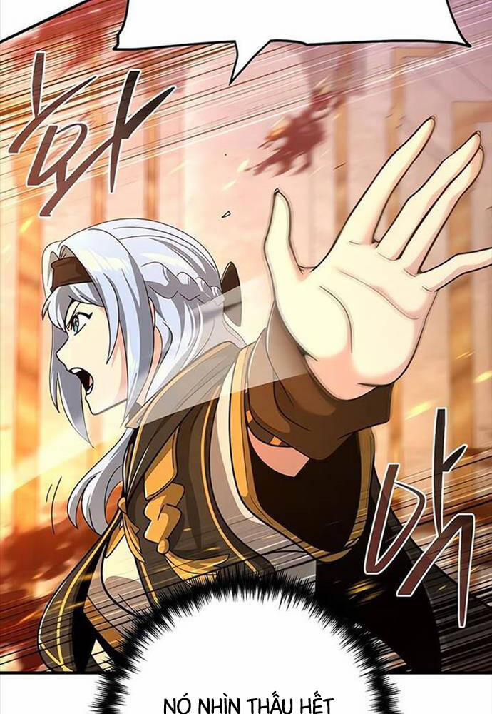 Sự Thức Tỉnh Của Hắc Ma Pháp Sư Sau 66666 Năm 104 trang 104