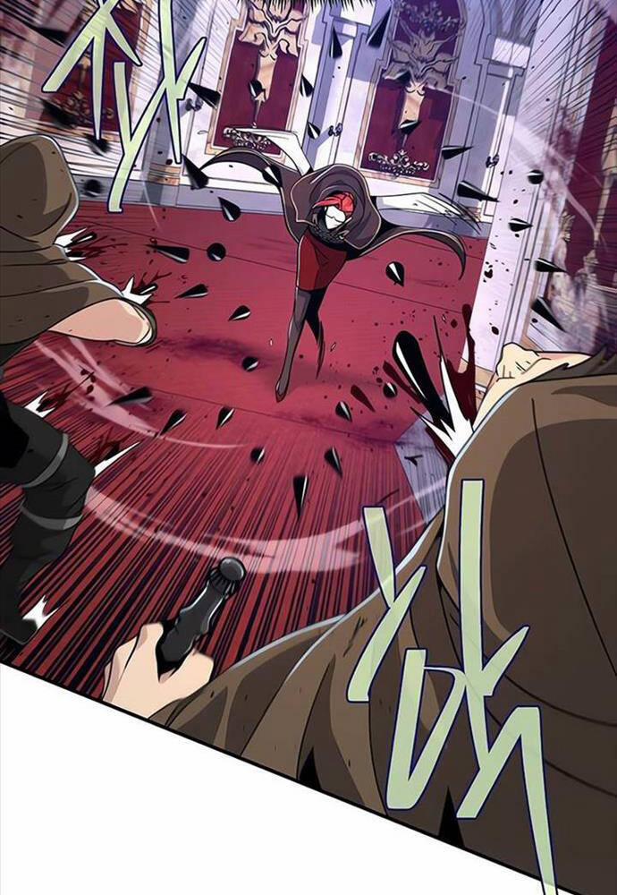 Sự Thức Tỉnh Của Hắc Ma Pháp Sư Sau 66666 Năm 104 trang 106