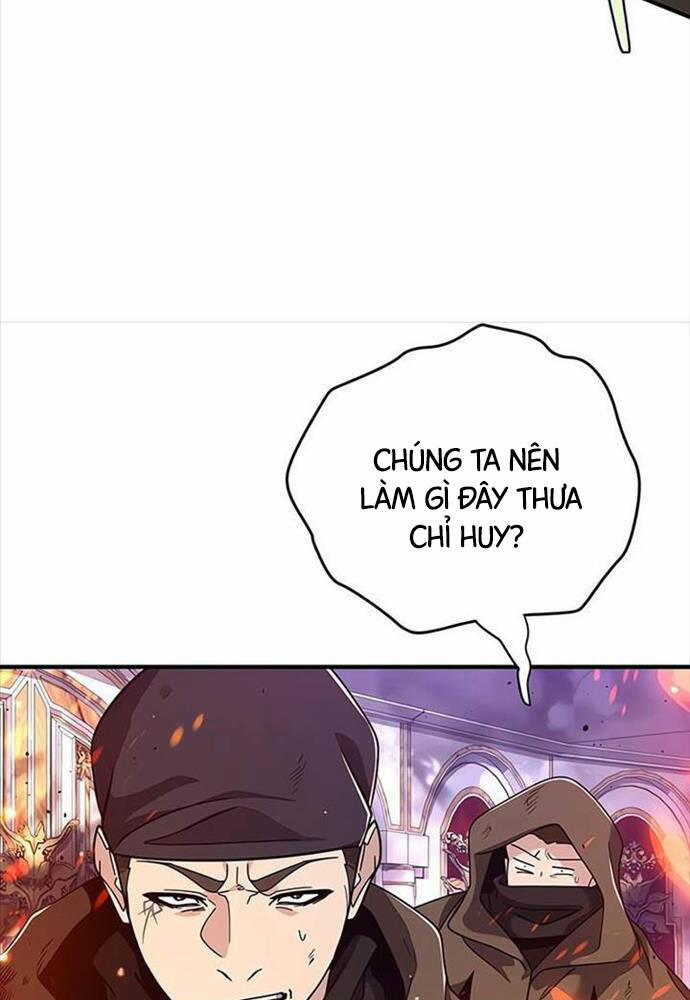 Sự Thức Tỉnh Của Hắc Ma Pháp Sư Sau 66666 Năm 104 trang 107