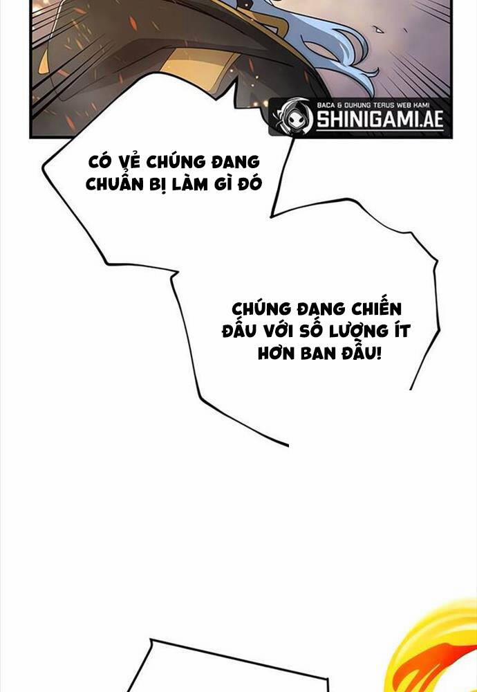 Sự Thức Tỉnh Của Hắc Ma Pháp Sư Sau 66666 Năm 104 trang 111