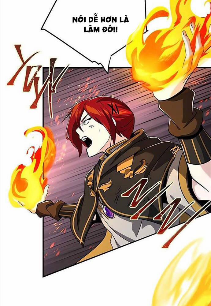 Sự Thức Tỉnh Của Hắc Ma Pháp Sư Sau 66666 Năm 104 trang 112