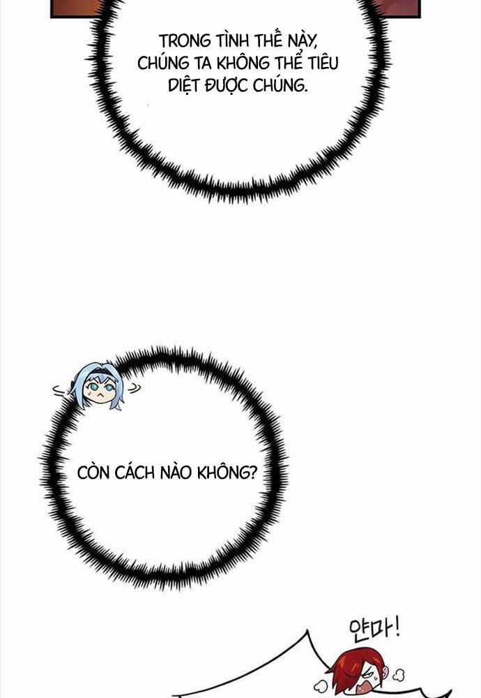 Sự Thức Tỉnh Của Hắc Ma Pháp Sư Sau 66666 Năm 104 trang 115