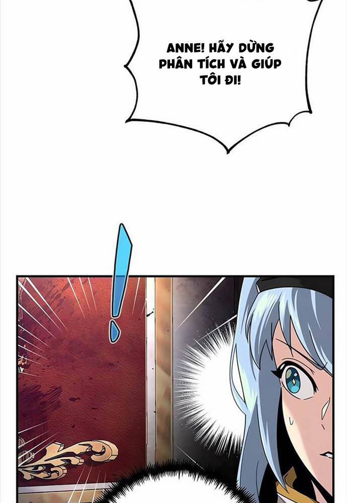 Sự Thức Tỉnh Của Hắc Ma Pháp Sư Sau 66666 Năm 104 trang 116