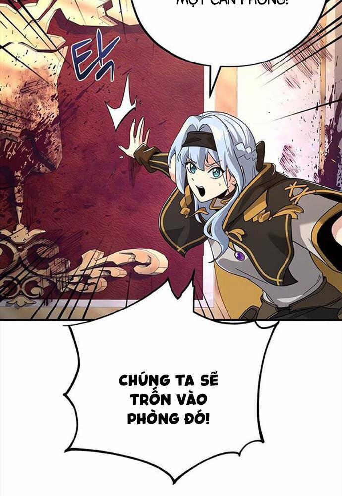 Sự Thức Tỉnh Của Hắc Ma Pháp Sư Sau 66666 Năm 104 trang 118