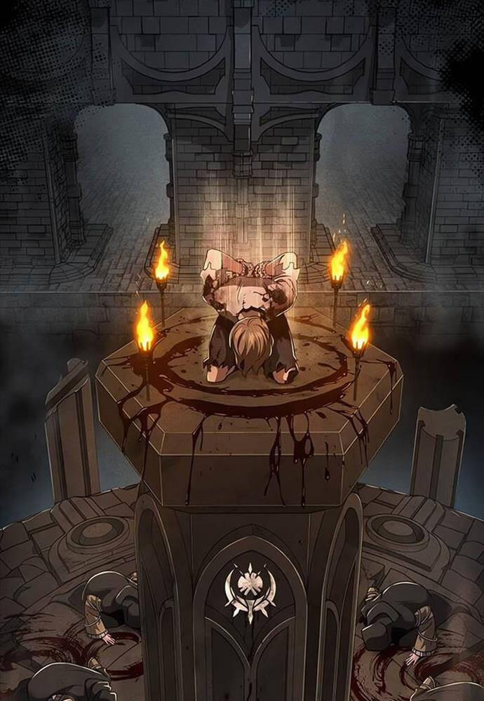 Sự Thức Tỉnh Của Hắc Ma Pháp Sư Sau 66666 Năm 104 trang 12