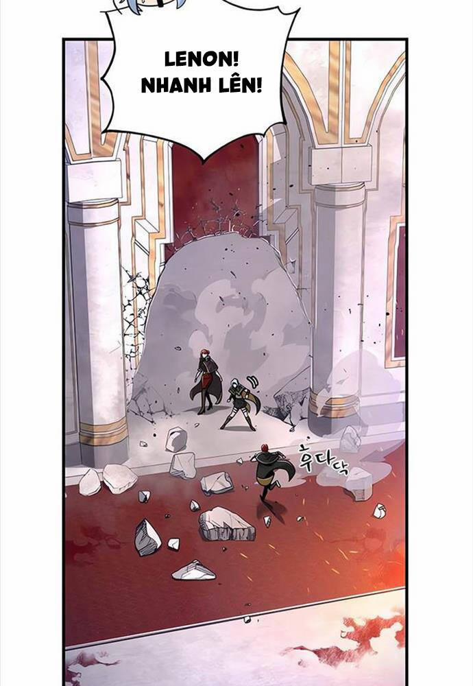 Sự Thức Tỉnh Của Hắc Ma Pháp Sư Sau 66666 Năm 104 trang 122