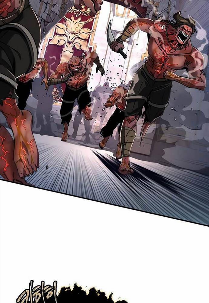 Sự Thức Tỉnh Của Hắc Ma Pháp Sư Sau 66666 Năm 104 trang 124