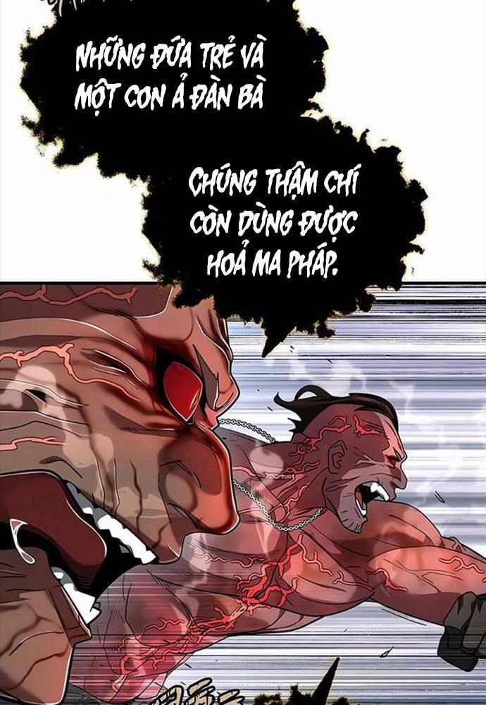 Sự Thức Tỉnh Của Hắc Ma Pháp Sư Sau 66666 Năm 104 trang 125