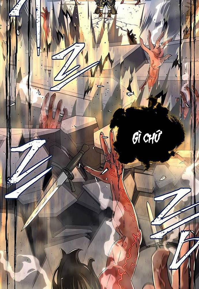 Sự Thức Tỉnh Của Hắc Ma Pháp Sư Sau 66666 Năm 104 trang 128