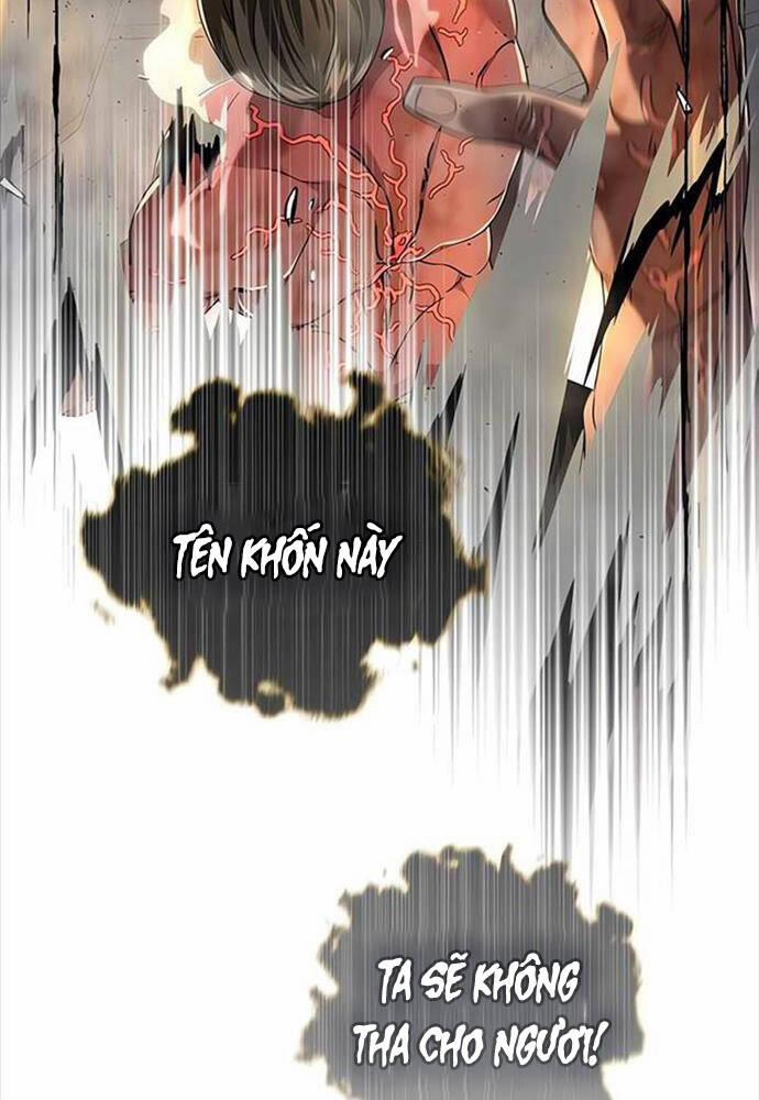 Sự Thức Tỉnh Của Hắc Ma Pháp Sư Sau 66666 Năm 104 trang 129