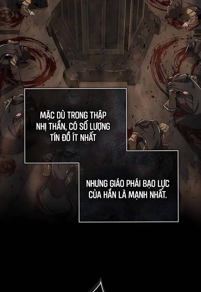 Sự Thức Tỉnh Của Hắc Ma Pháp Sư Sau 66666 Năm 104 trang 13