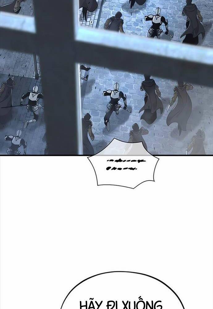 Sự Thức Tỉnh Của Hắc Ma Pháp Sư Sau 66666 Năm 104 trang 133