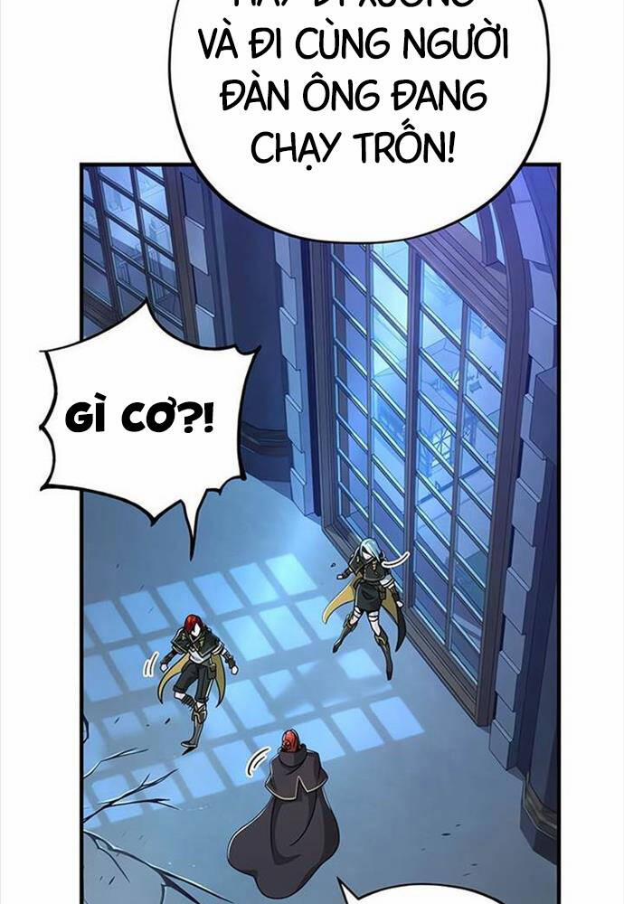 Sự Thức Tỉnh Của Hắc Ma Pháp Sư Sau 66666 Năm 104 trang 134