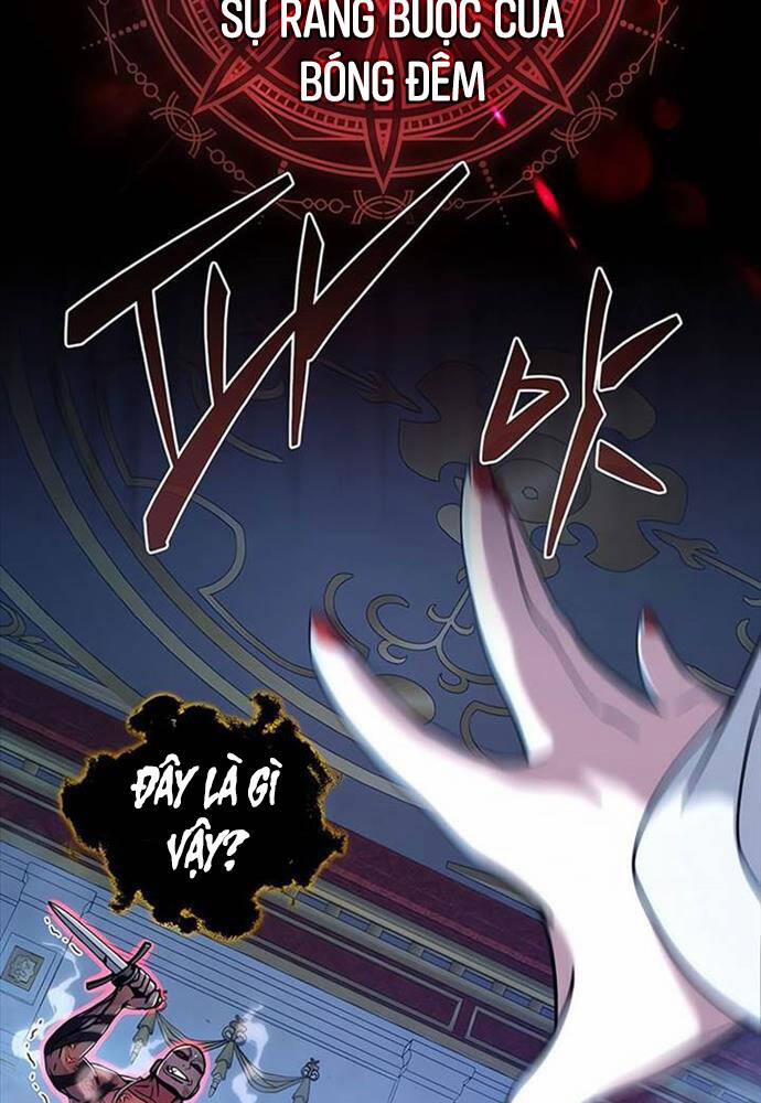 Sự Thức Tỉnh Của Hắc Ma Pháp Sư Sau 66666 Năm 104 trang 136