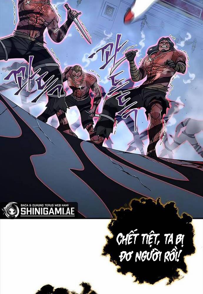 Sự Thức Tỉnh Của Hắc Ma Pháp Sư Sau 66666 Năm 104 trang 137