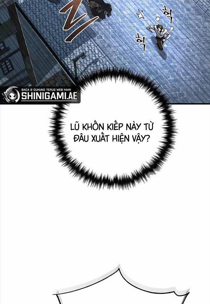 Sự Thức Tỉnh Của Hắc Ma Pháp Sư Sau 66666 Năm 104 trang 143