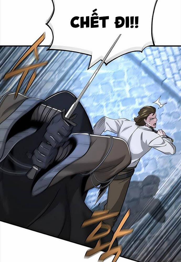 Sự Thức Tỉnh Của Hắc Ma Pháp Sư Sau 66666 Năm 104 trang 144