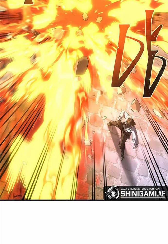 Sự Thức Tỉnh Của Hắc Ma Pháp Sư Sau 66666 Năm 104 trang 147