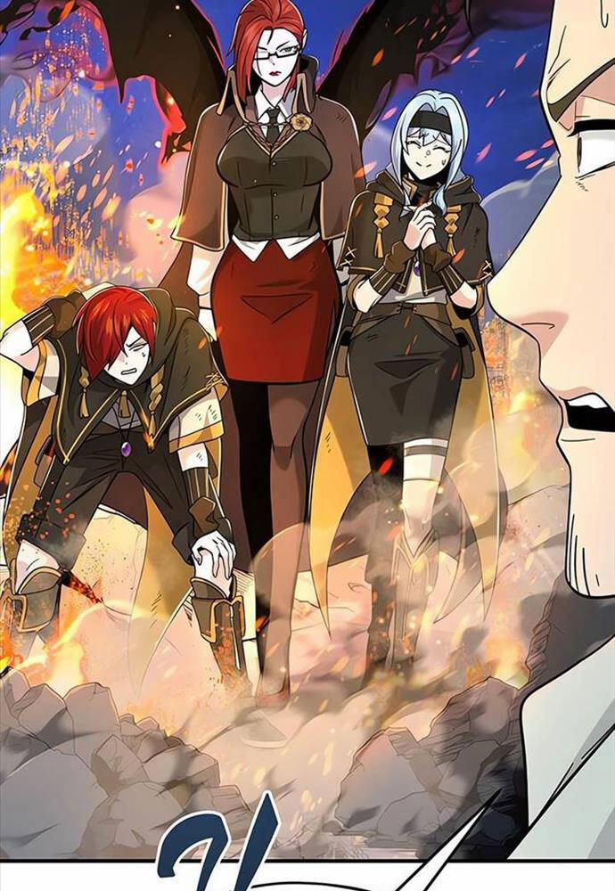 Sự Thức Tỉnh Của Hắc Ma Pháp Sư Sau 66666 Năm 104 trang 150