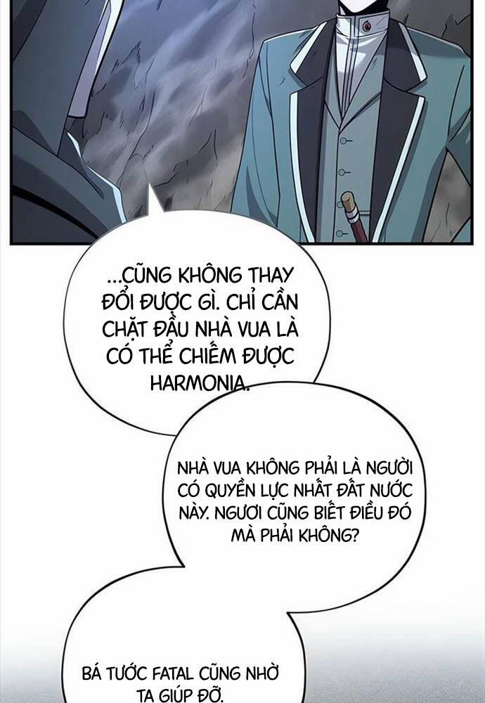 Sự Thức Tỉnh Của Hắc Ma Pháp Sư Sau 66666 Năm 104 trang 18