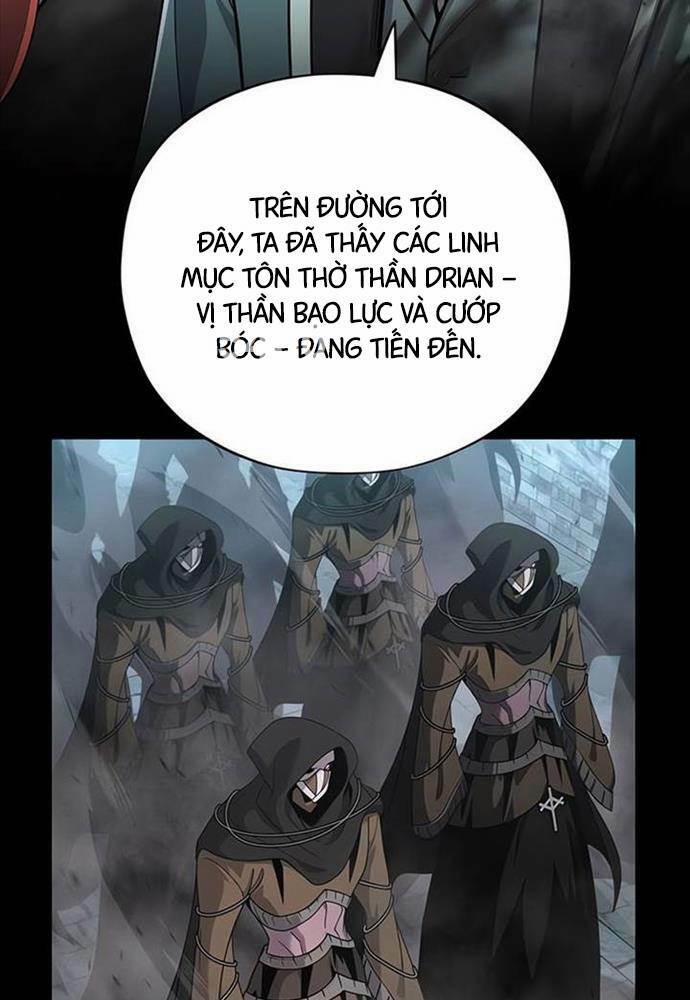 Sự Thức Tỉnh Của Hắc Ma Pháp Sư Sau 66666 Năm 104 trang 2