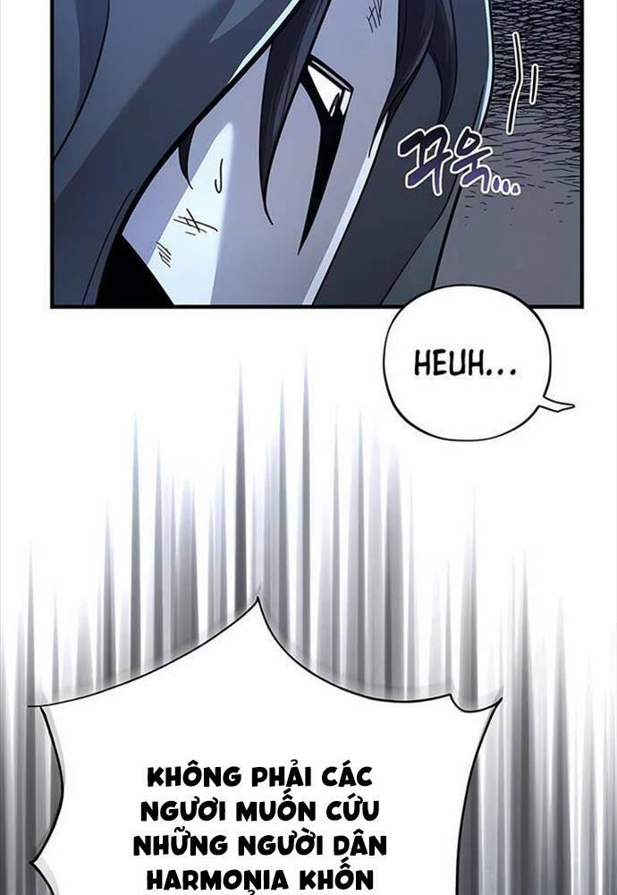 Sự Thức Tỉnh Của Hắc Ma Pháp Sư Sau 66666 Năm 104 trang 22