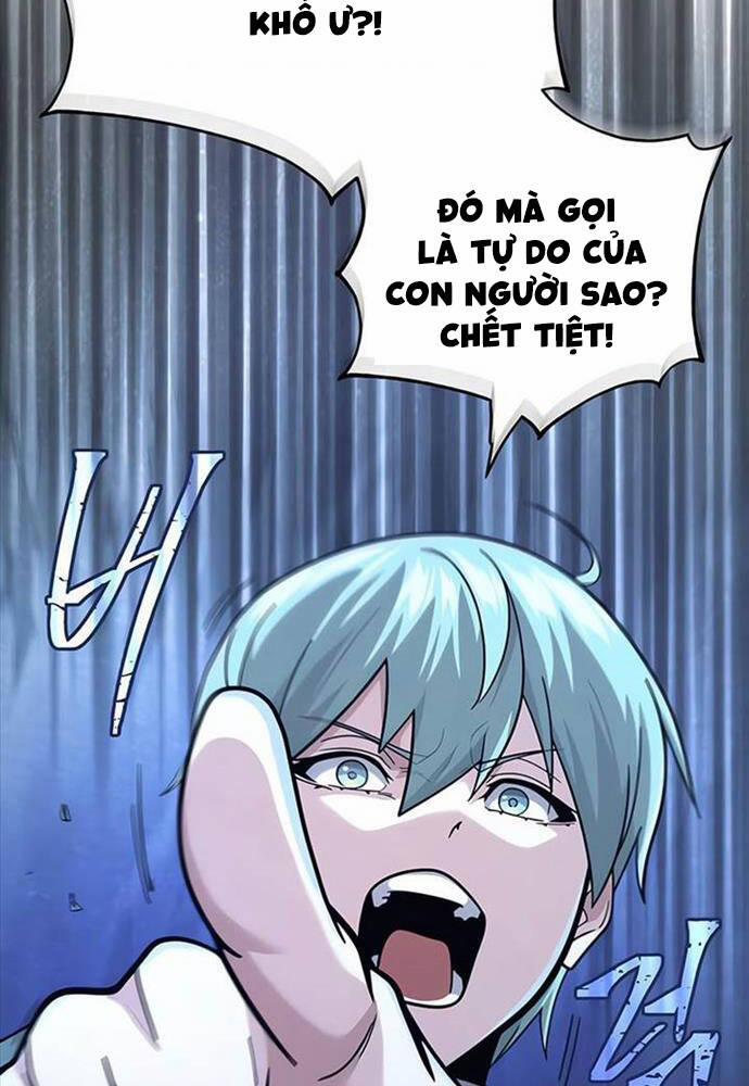 Sự Thức Tỉnh Của Hắc Ma Pháp Sư Sau 66666 Năm 104 trang 23